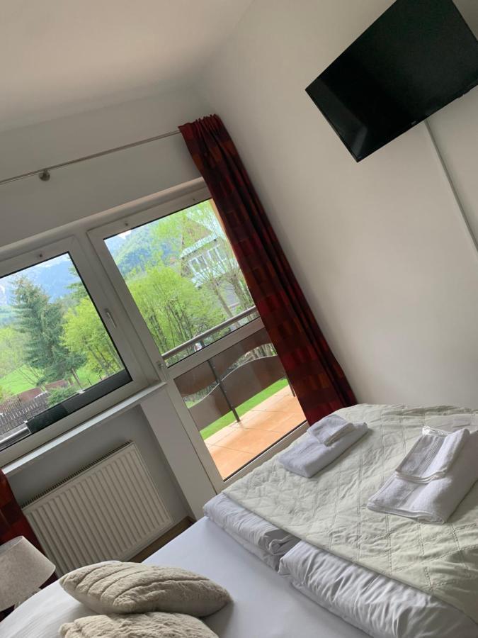 Pokoje Sunshine World Suites Zakopane Esterno foto