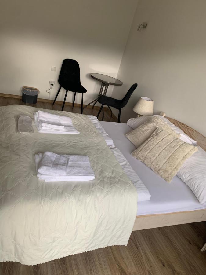 Pokoje Sunshine World Suites Zakopane Esterno foto