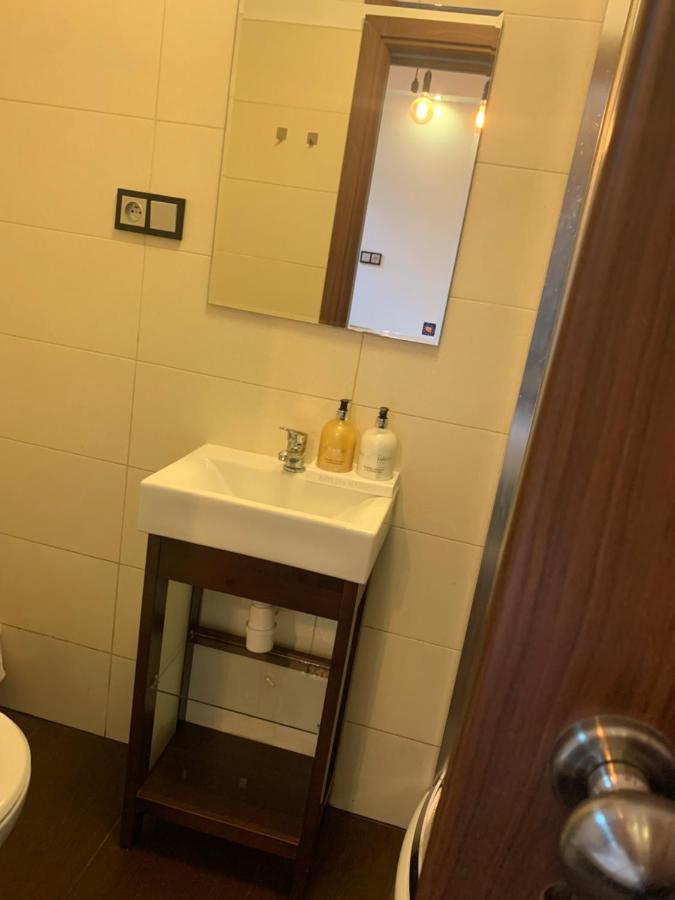 Pokoje Sunshine World Suites Zakopane Esterno foto