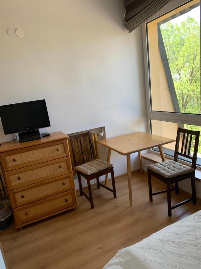 Pokoje Sunshine World Suites Zakopane Esterno foto