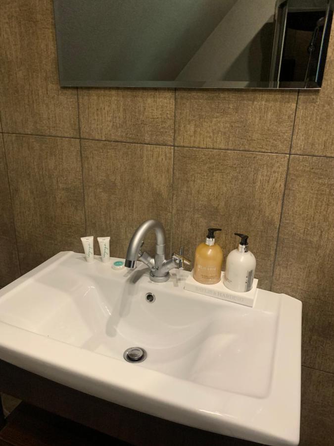 Pokoje Sunshine World Suites Zakopane Esterno foto