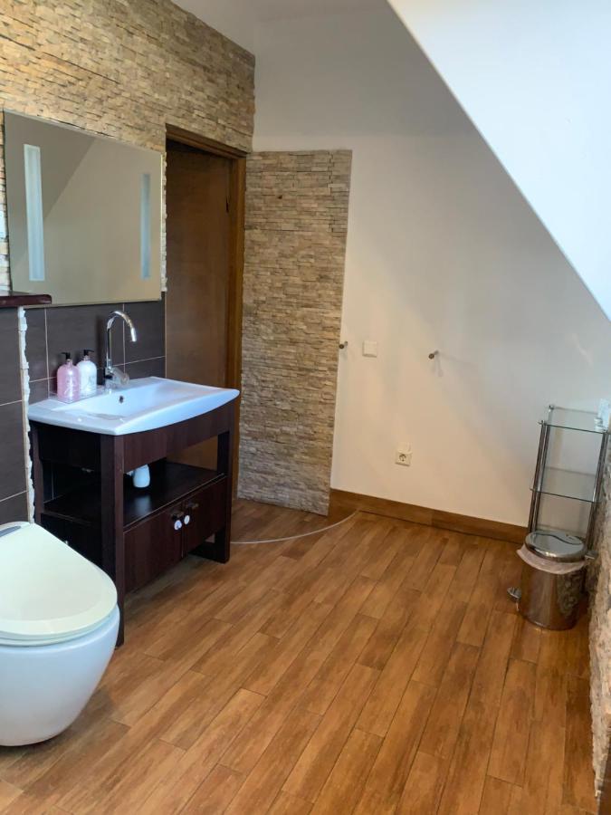 Pokoje Sunshine World Suites Zakopane Esterno foto