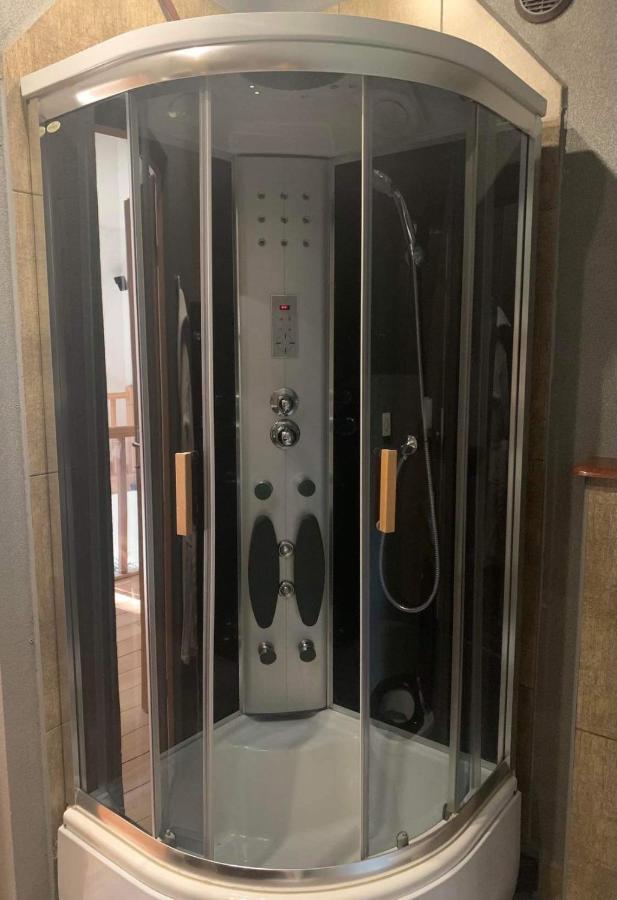 Pokoje Sunshine World Suites Zakopane Esterno foto