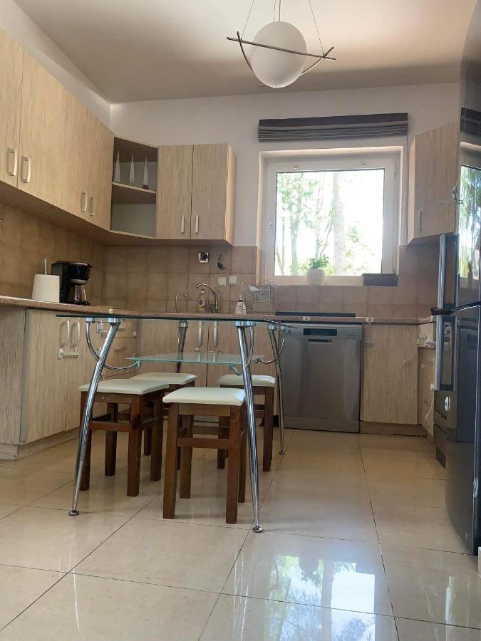 Pokoje Sunshine World Suites Zakopane Esterno foto