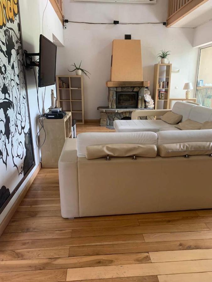 Pokoje Sunshine World Suites Zakopane Esterno foto