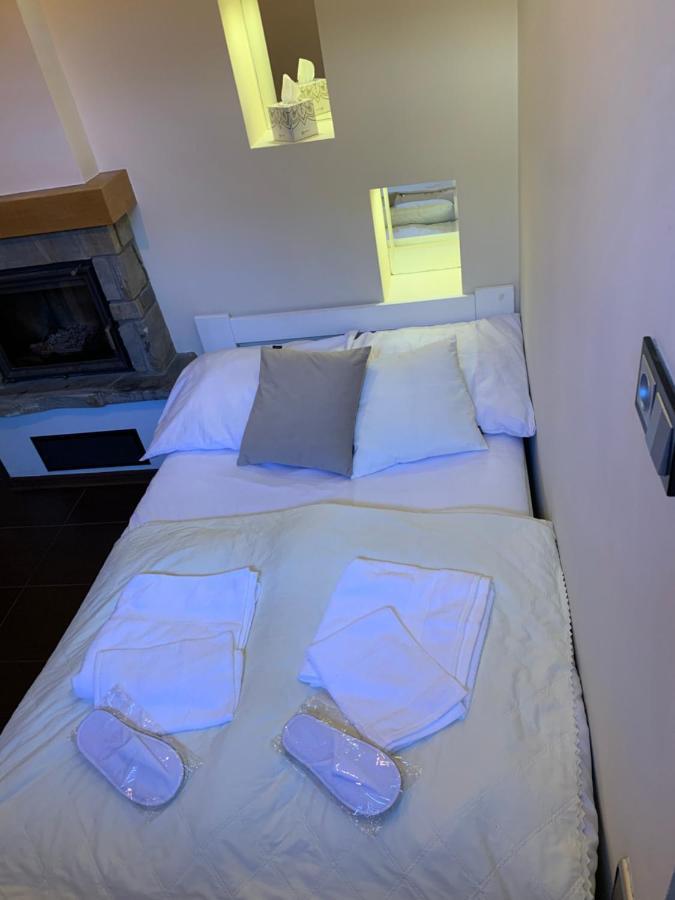 Pokoje Sunshine World Suites Zakopane Esterno foto