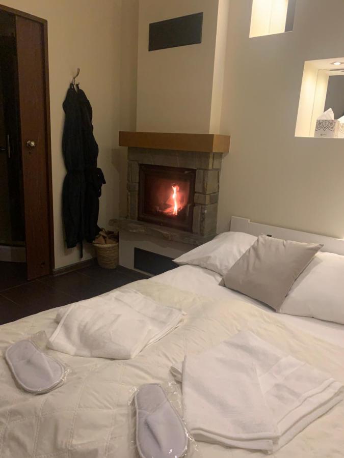 Pokoje Sunshine World Suites Zakopane Esterno foto