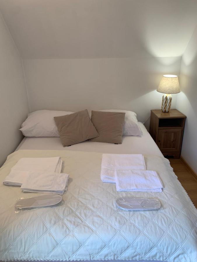 Pokoje Sunshine World Suites Zakopane Esterno foto