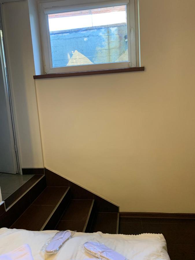 Pokoje Sunshine World Suites Zakopane Esterno foto