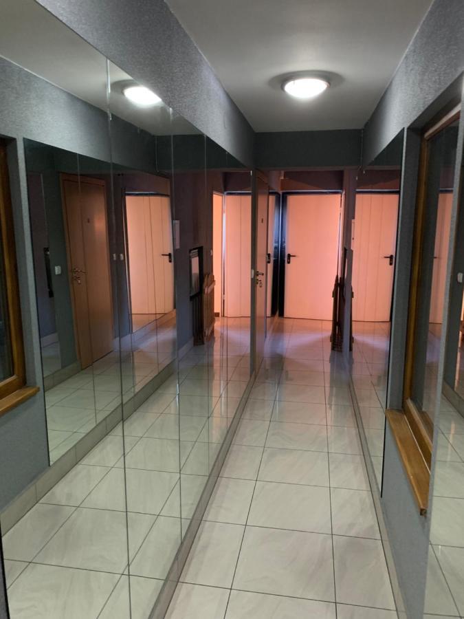 Pokoje Sunshine World Suites Zakopane Esterno foto