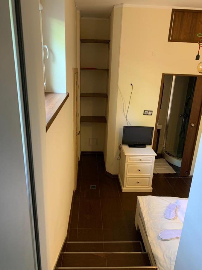 Pokoje Sunshine World Suites Zakopane Esterno foto