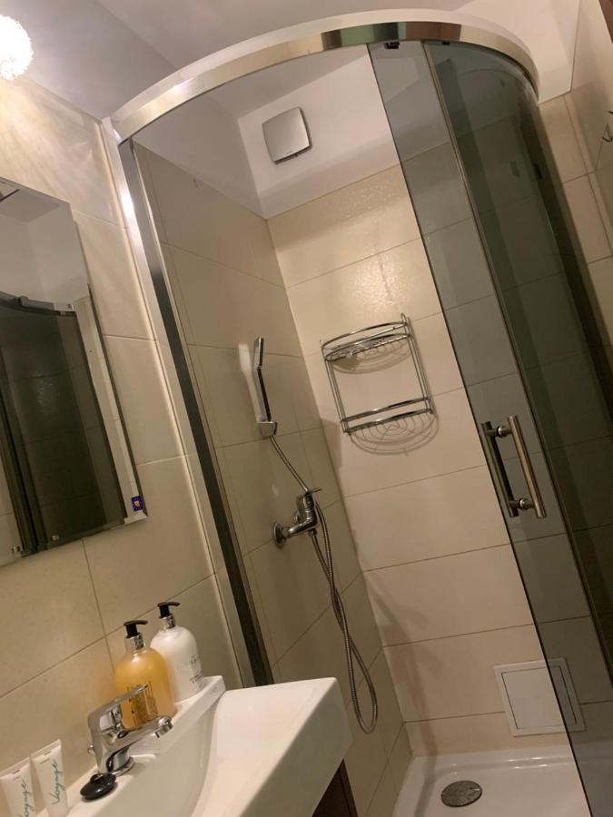 Pokoje Sunshine World Suites Zakopane Esterno foto
