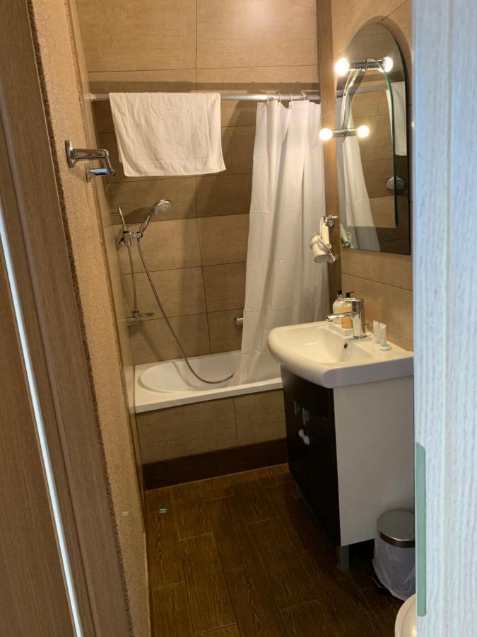 Pokoje Sunshine World Suites Zakopane Esterno foto