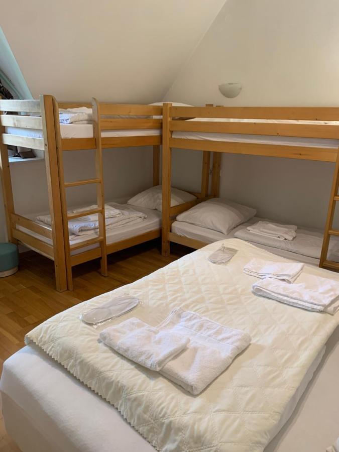 Pokoje Sunshine World Suites Zakopane Esterno foto