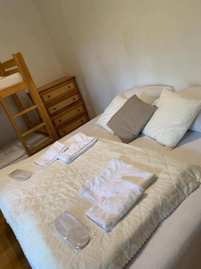 Pokoje Sunshine World Suites Zakopane Esterno foto