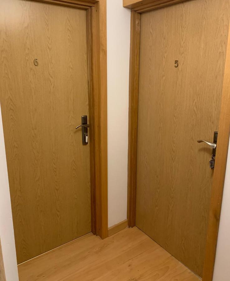 Pokoje Sunshine World Suites Zakopane Esterno foto