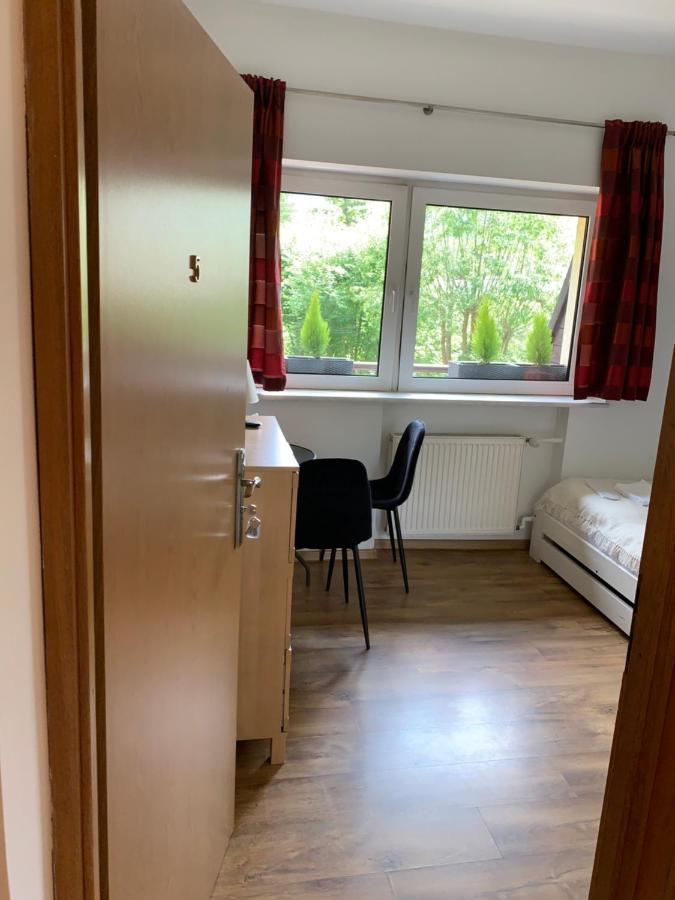 Pokoje Sunshine World Suites Zakopane Esterno foto