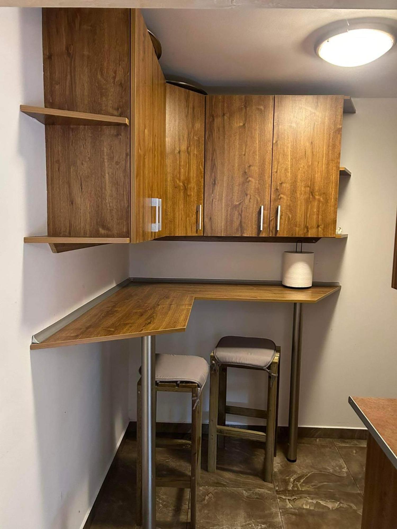 Pokoje Sunshine World Suites Zakopane Esterno foto