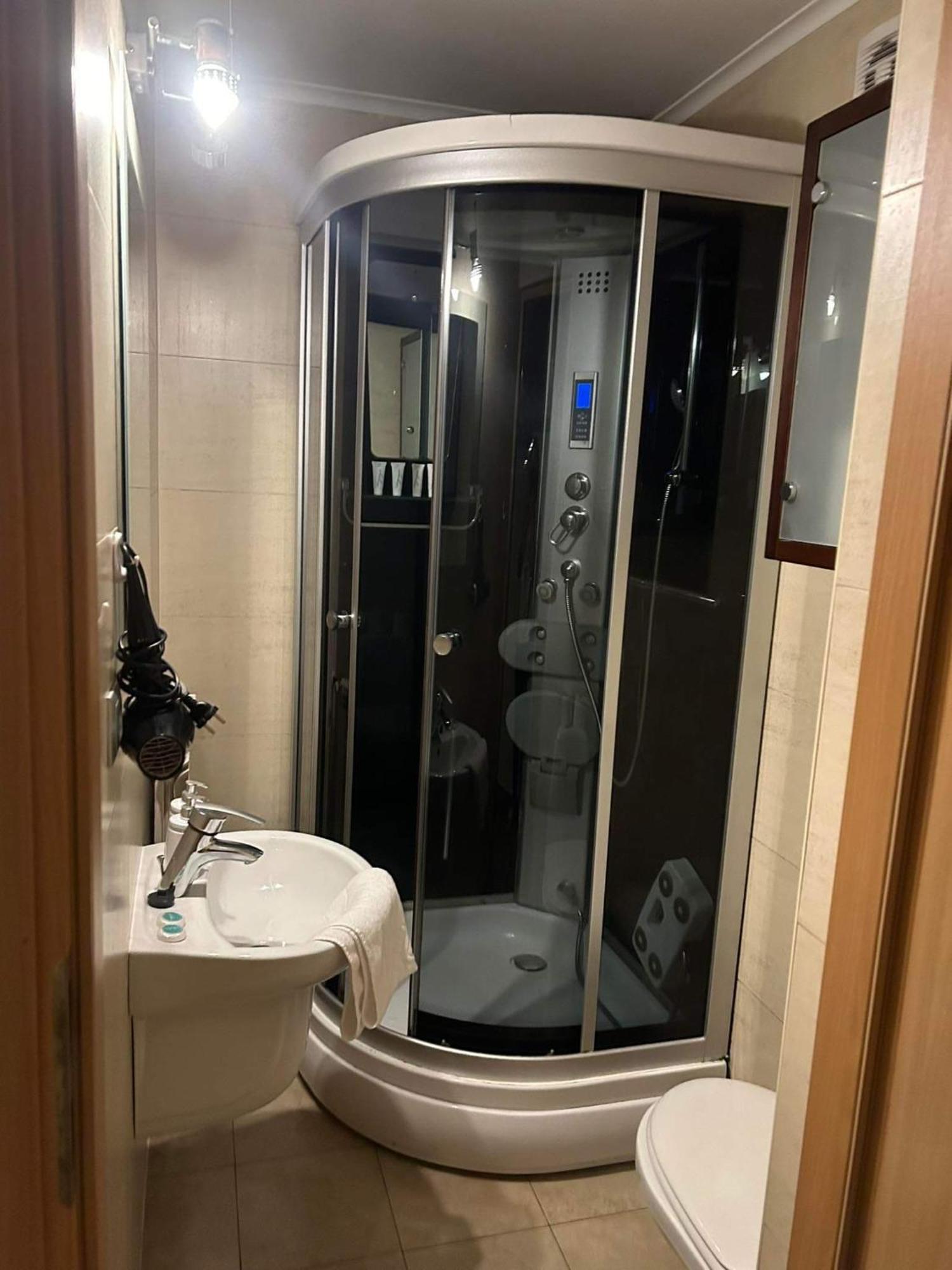 Pokoje Sunshine World Suites Zakopane Esterno foto