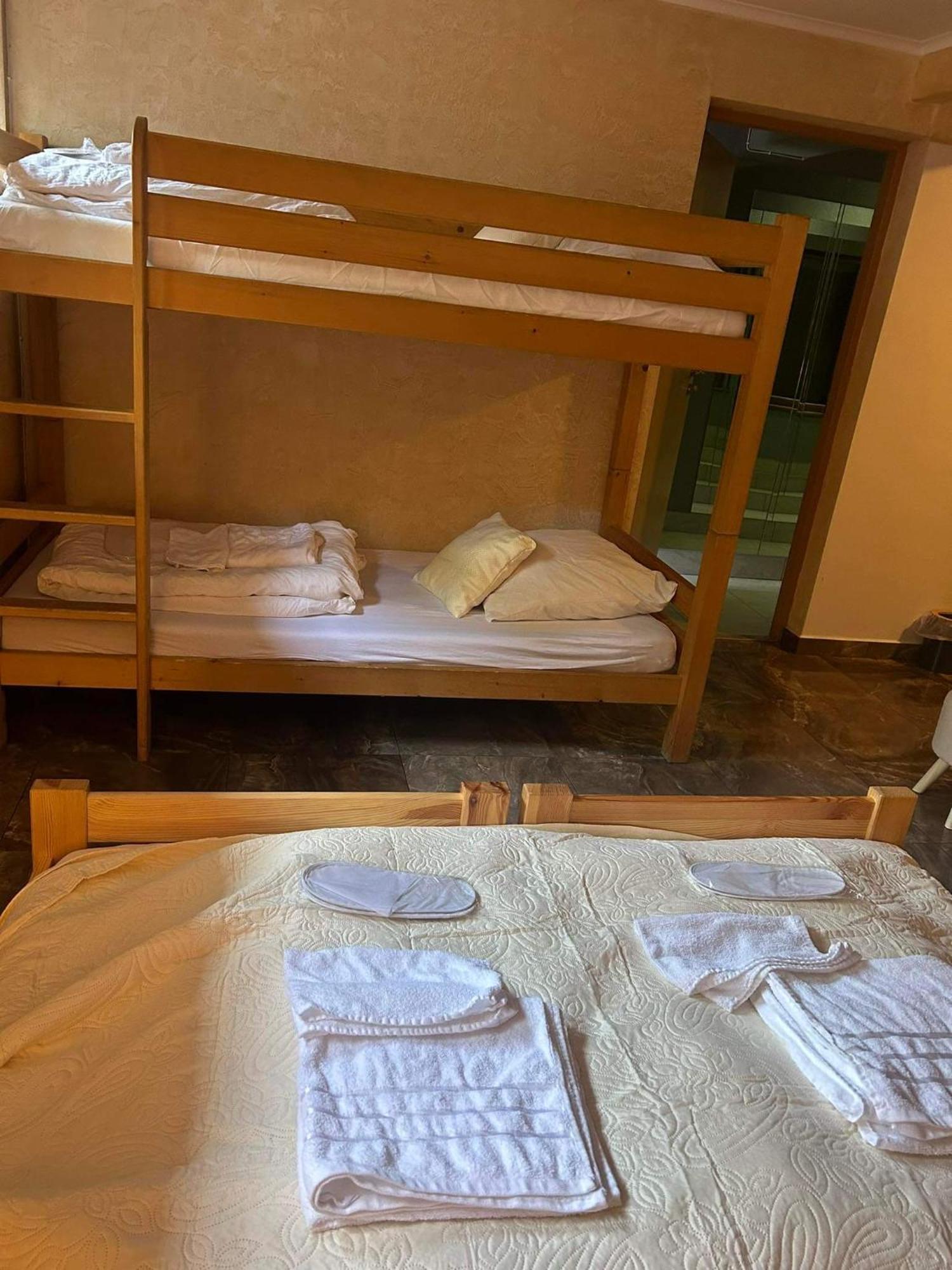 Pokoje Sunshine World Suites Zakopane Esterno foto